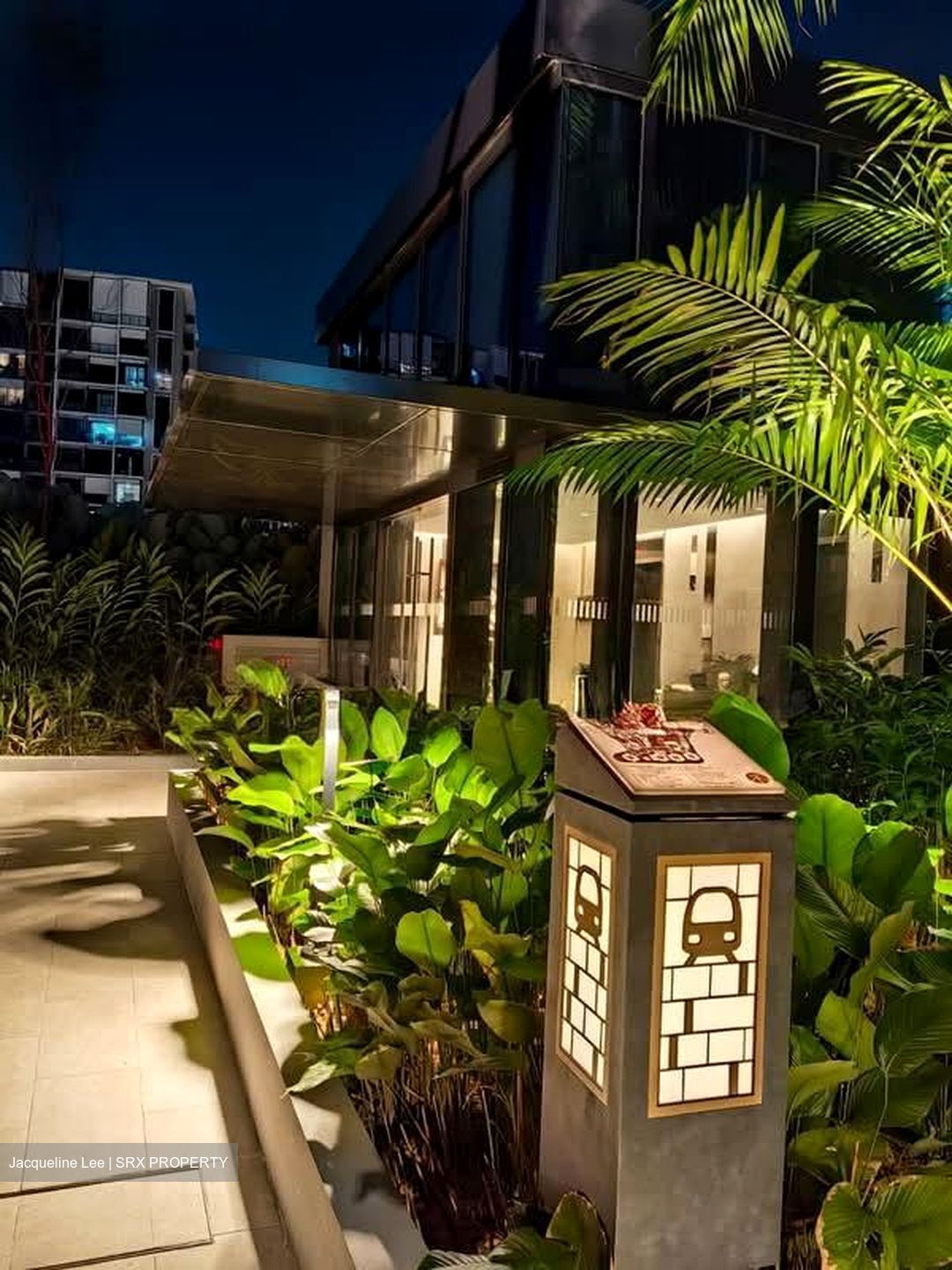 Bidadari Park Drive (D13), Apartment #561629451